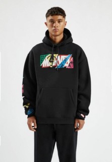 Худи Pull&Bear