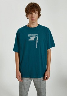 Футболка Pull&Bear