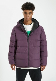 Куртка утепленная Pull&Bear