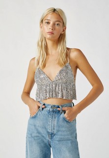 Топ Pull&Bear