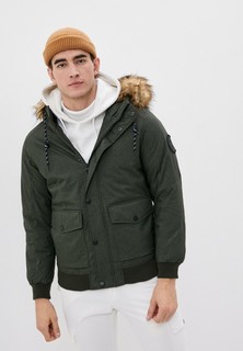 Куртка утепленная Jack & Jones