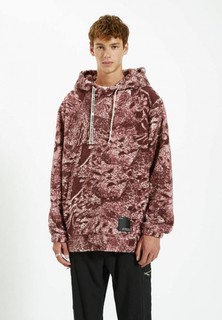 Худи Pull&Bear