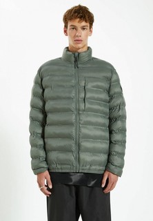 Куртка утепленная Pull&Bear