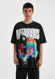 Футболка Pull&Bear