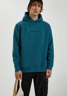 Худи Pull&Bear