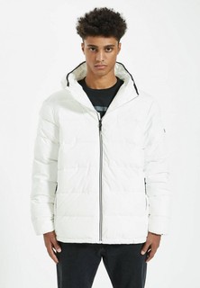 Куртка утепленная Pull&Bear