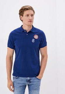 Поло Pepe Jeans