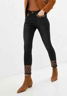 Джинсы Desigual