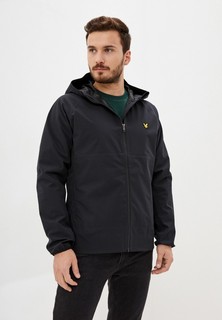 Ветровка Lyle & Scott