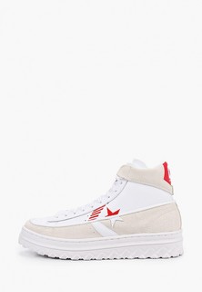 Кеды Converse