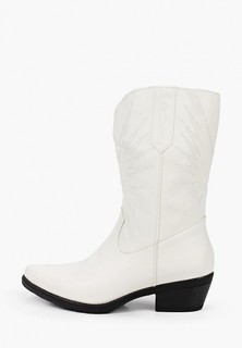 Полусапоги Marquiiz