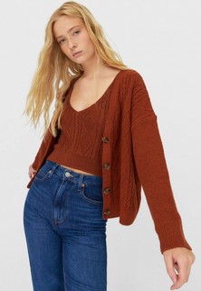 Кардиган Stradivarius