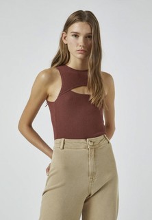 Майка Pull&Bear