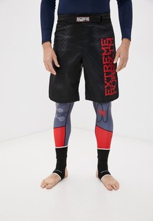 Шорты спортивные Extreme Hobby TM
