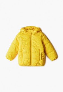 Куртка утепленная United Colors of Benetton