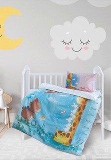 Постельное белье детское Облачко