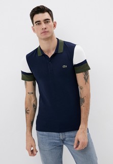 Поло Lacoste