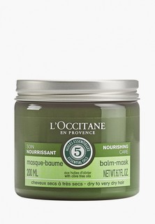 Маска для волос LOccitane L`Occitane