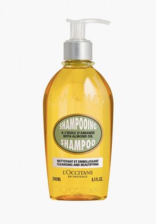 Шампунь LOccitane L`Occitane