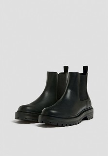Ботинки Pull&Bear