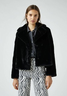 Шуба Pull&Bear
