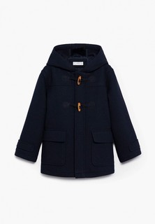 Пальто Mango Kids