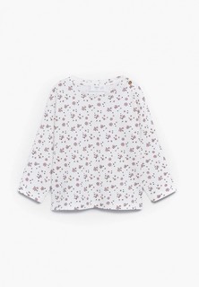 Лонгслив Mango Kids