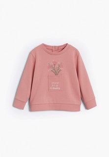 Свитшот Mango Kids