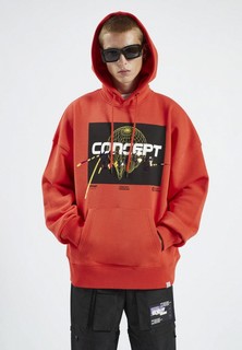 Худи Pull&Bear