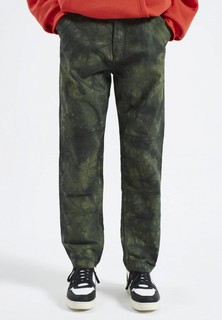 Брюки Pull&Bear