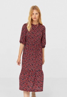 Платье Stradivarius