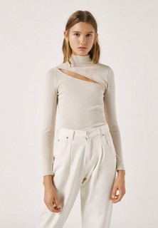 Водолазка Pull&Bear