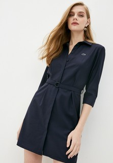 Платье Lacoste