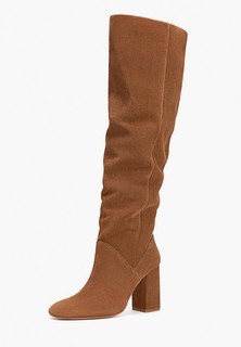 Сапоги Stradivarius
