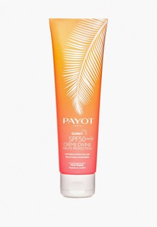 Крем солнцезащитный Payot