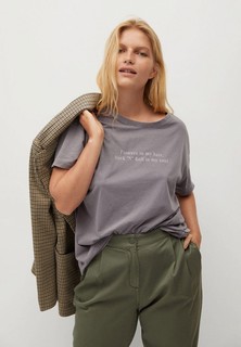 Футболка Violeta by Mango