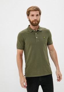 Поло Lyle & Scott