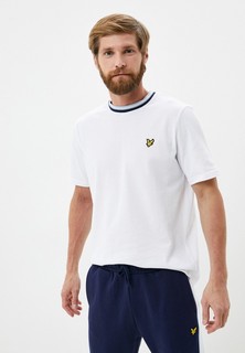 Футболка Lyle & Scott