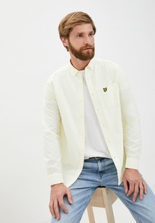 Рубашка Lyle & Scott