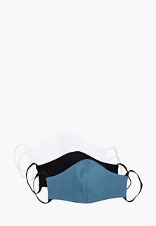 Маски для лица защитные 4 шт Sava Mari