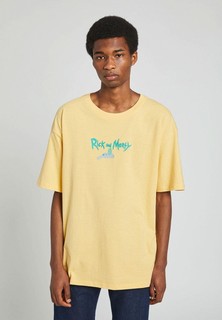 Футболка Pull&Bear