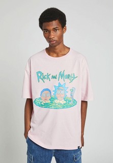 Футболка Pull&Bear