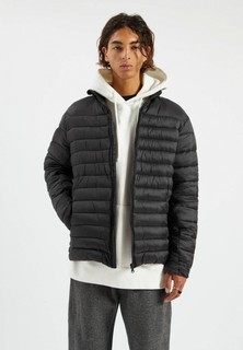 Куртка утепленная Pull&Bear