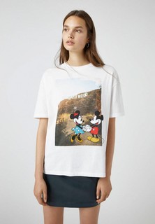 Футболка Pull&Bear