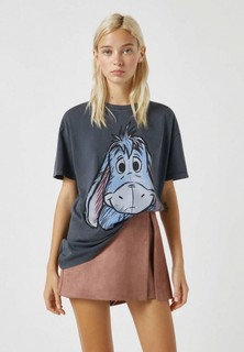 Футболка Pull&Bear