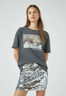 Футболка Pull&Bear
