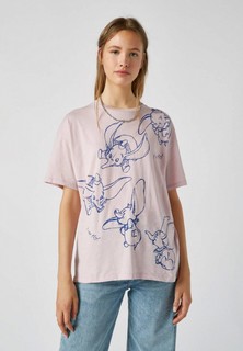 Футболка Pull&Bear