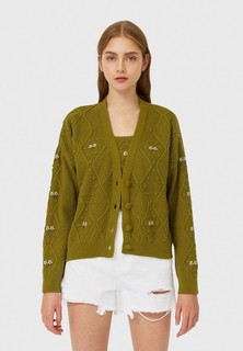 Кардиган Stradivarius