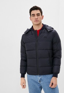 Куртка утепленная Lacoste