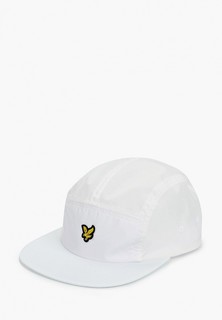 Бейсболка Lyle & Scott